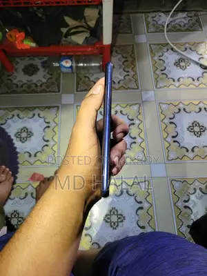 Realme 7 Pro (Used)