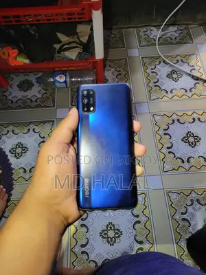 Realme 7 Pro (Used)