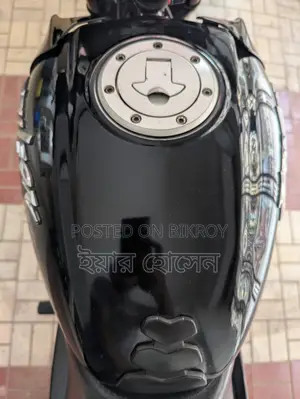 Bajaj Pulsar 150 . 2018