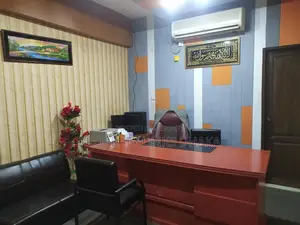 full furnish office space Gulshan