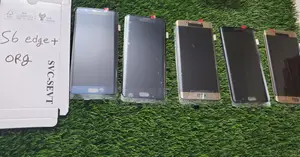Original Display for Samsung S6 Edge Plus