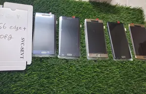 Original Display for Samsung S6 Edge Plus