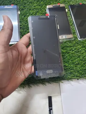 Original Display for Samsung S6 Edge Plus