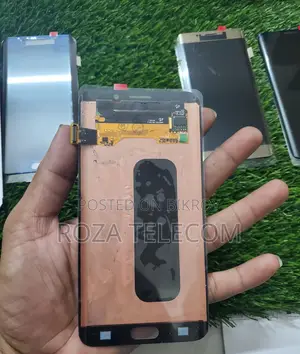 Original Display for Samsung S6 Edge Plus