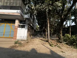জমি বিক্রি হবে