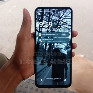 Tecno Spark GO 2 . (Used)