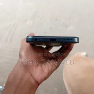 Tecno Spark GO 2 . (Used)