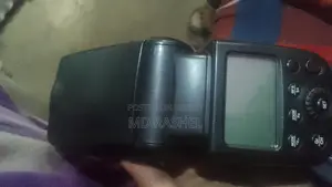Flash Good Condition TT600