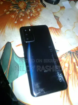 OPPO A54 4/128 (Used)