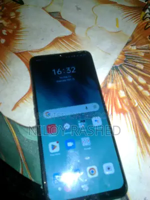 OPPO A54 4/128 (Used)