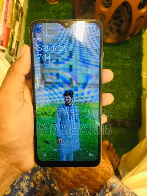 OnePlus 7 (Used)