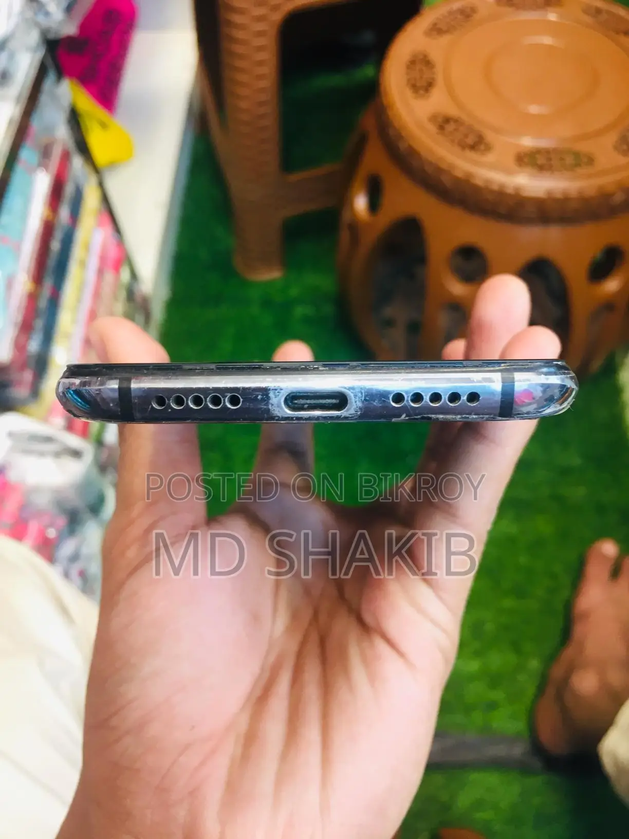 OnePlus 7 (Used)