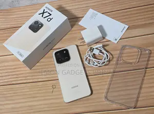 Honor X7D 8/512GB (Brand New)