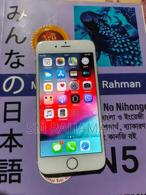 Apple iPhone 6 (Used)