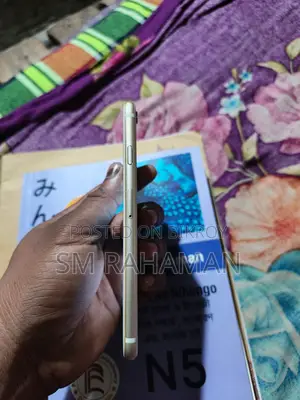 Apple iPhone 6 (Used)