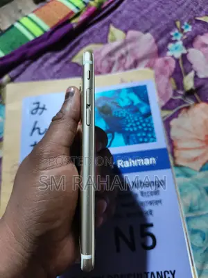 Apple iPhone 6 (Used)