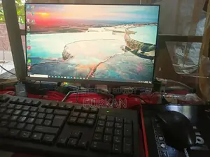 আর্জেন্ট Full PC Setup বিক্রি করা হবে।