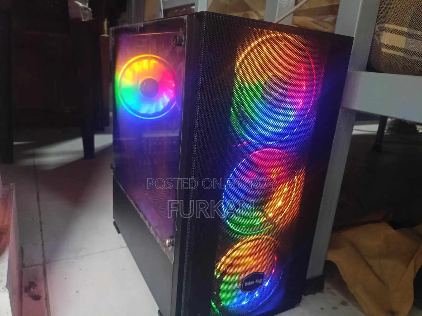 আর্জেন্ট Full PC Setup বিক্রি করা হবে।