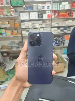 Apple iPhone 14 Pro Max super condition (Used)