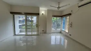গুলশানে ভাড়ার জন্য আনফার্নিশড ফ্ল্যাট