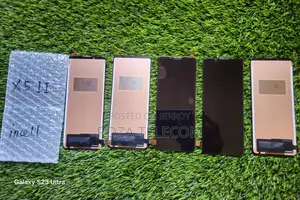 Sony Xperia 5 Mark 2 TFT Display