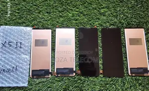 Sony Xperia 5 Mark 2 TFT Display
