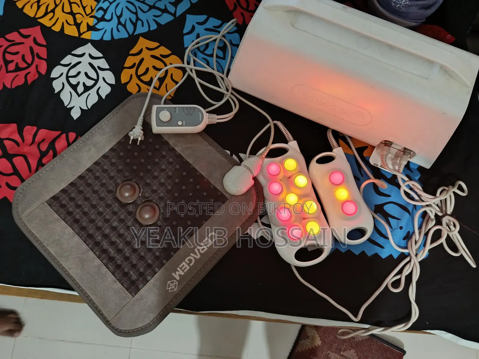 Thermal Therapy Machine