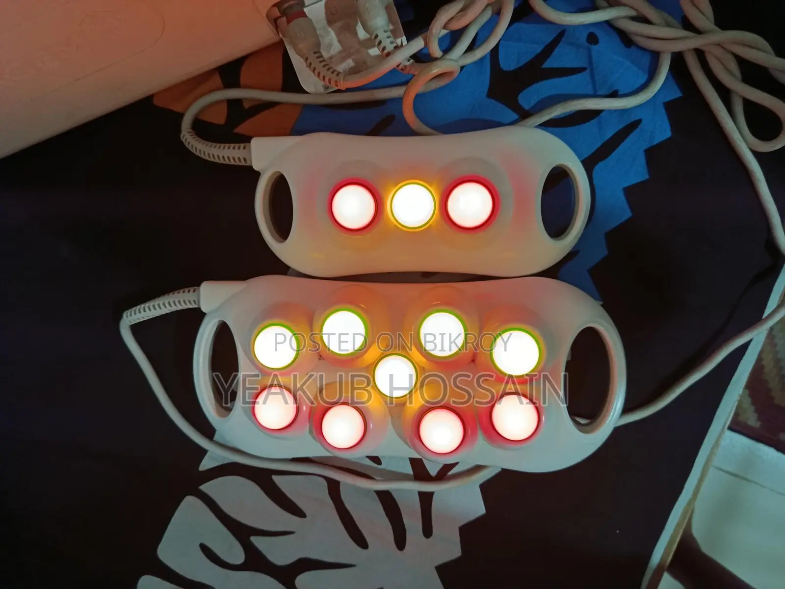 Thermal Therapy Machine