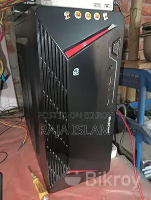 ডেস্কটপ কম্পিউটার বিক্রির জন্য