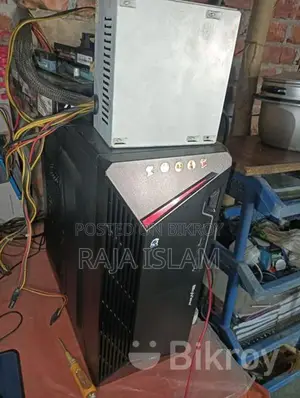 ডেস্কটপ কম্পিউটার বিক্রির জন্য