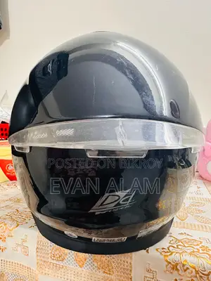 Bilmola Motorcycle Helmet