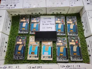 Samsung S23 ultra 1:1 vazel HQ OLED display
