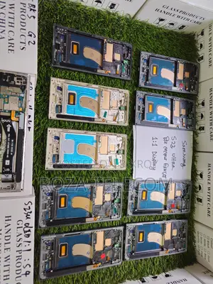 Samsung S23 ultra 1:1 vazel HQ OLED display
