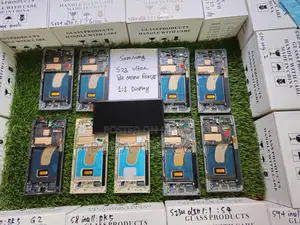 Samsung S23 ultra 1:1 vazel HQ OLED display