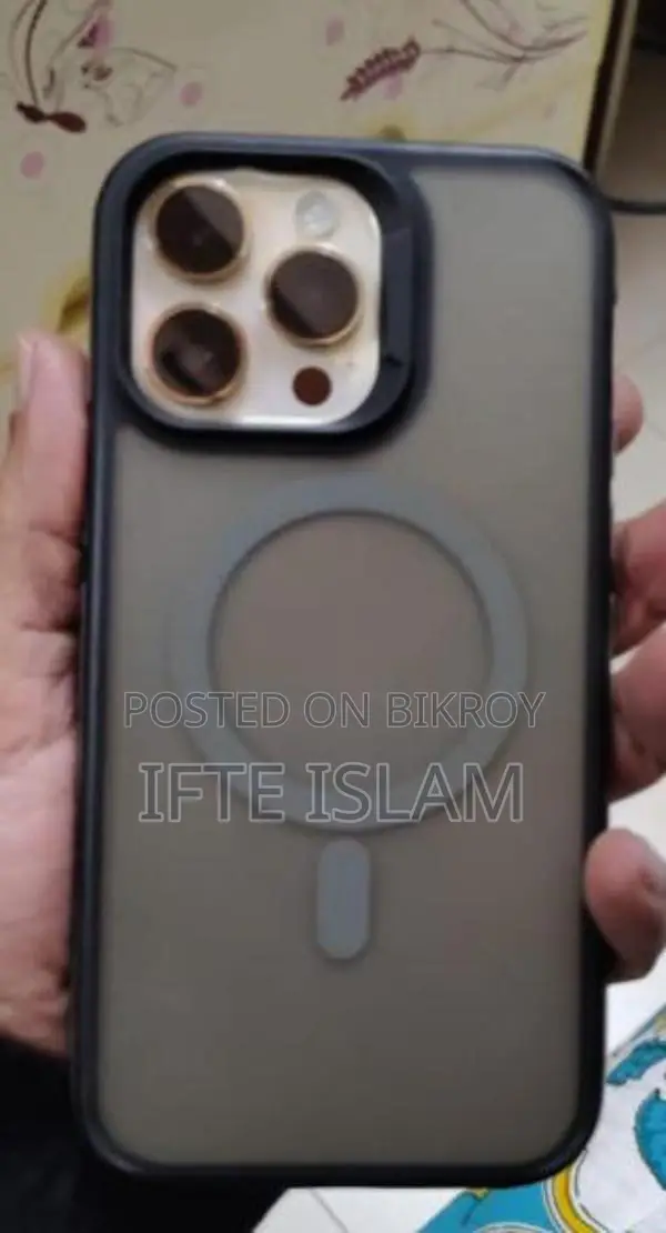 Apple iPhone 14 Pro Max USA (Used)
