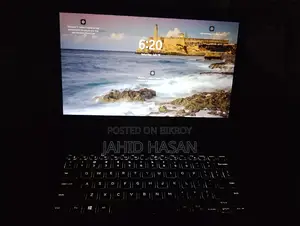 DELL Latitude Laptop
