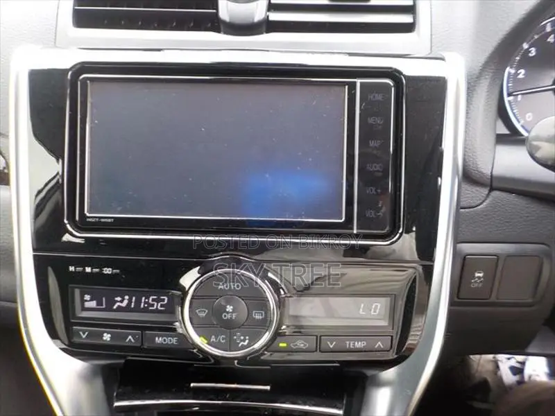 Toyota Premio F-L Package 2020