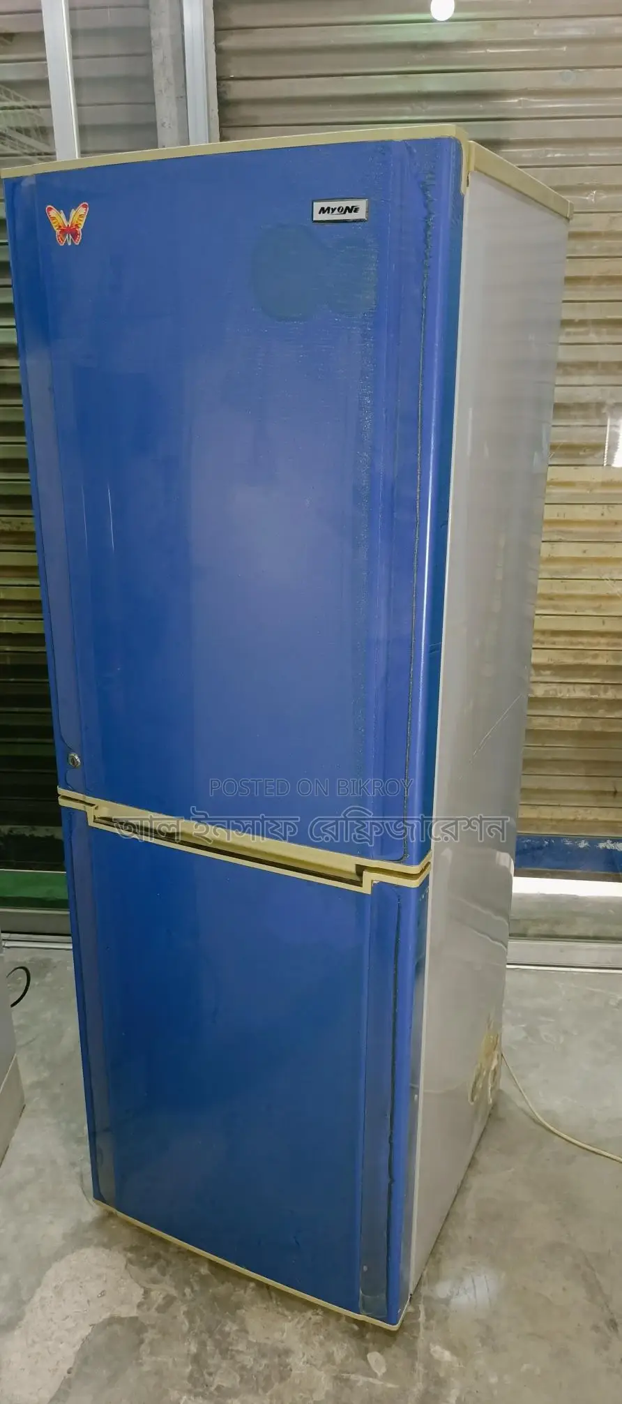 MyOne Refrigerator for Sale
