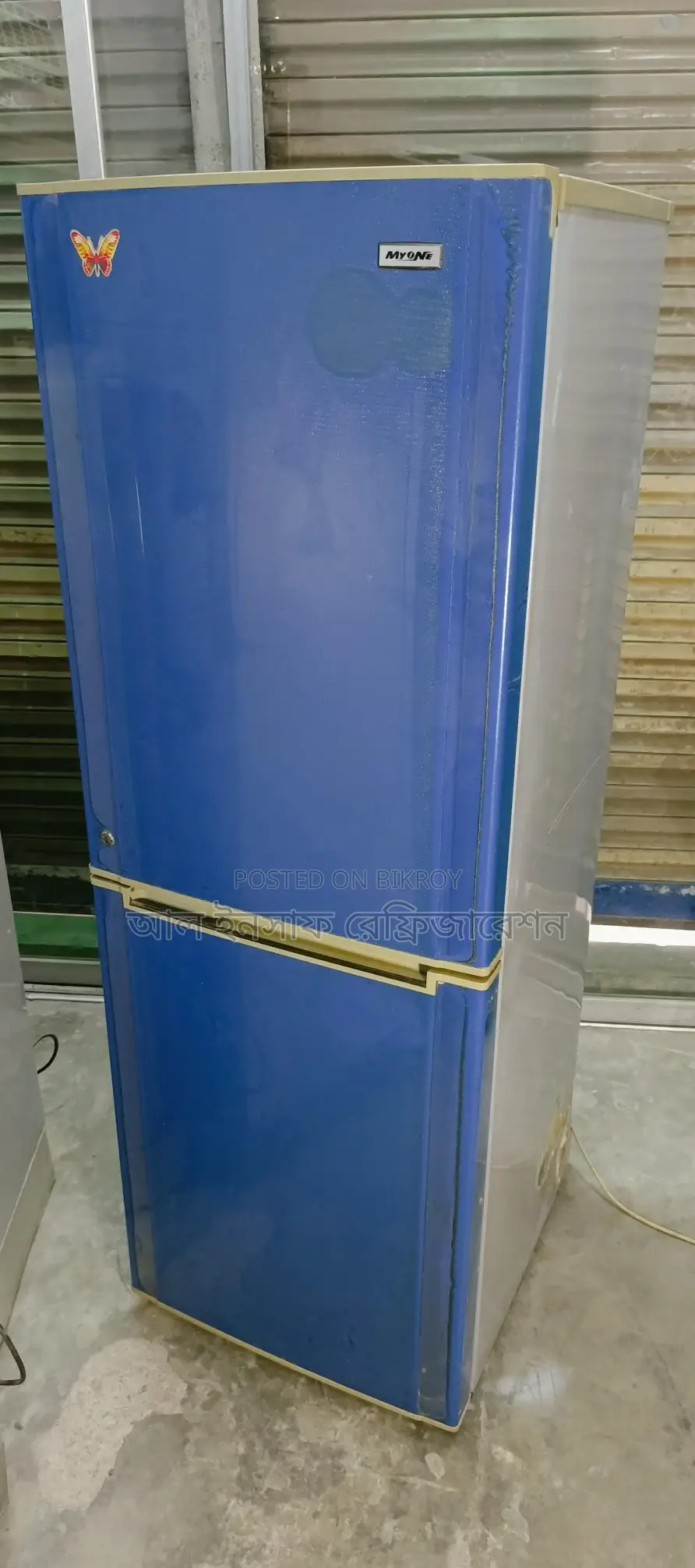 MyOne Refrigerator for Sale