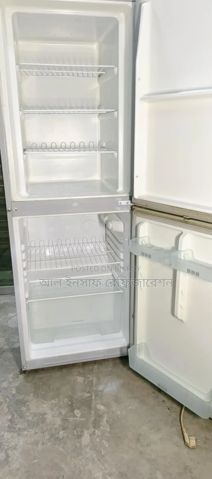 MyOne Refrigerator for Sale