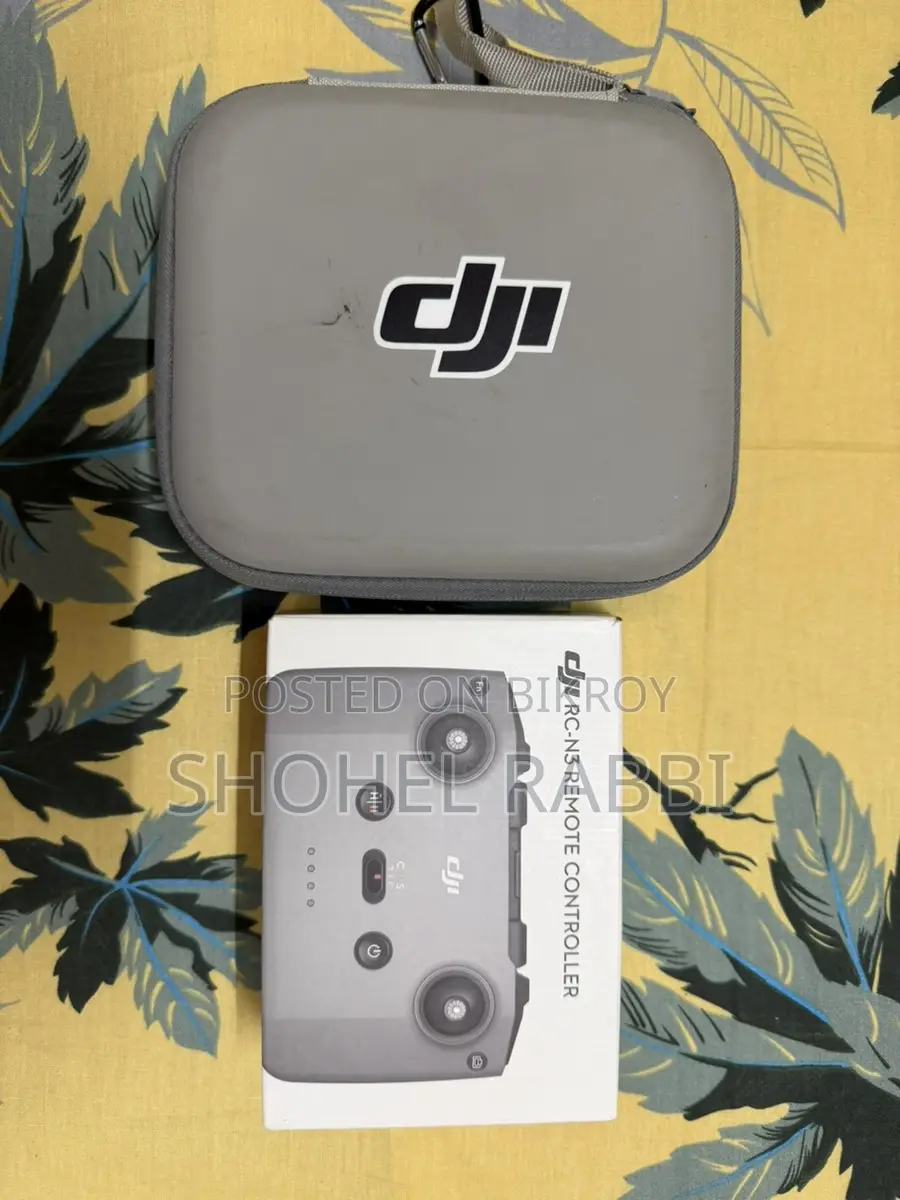 Dji Drone Neo 4k with Rc N3 Controller