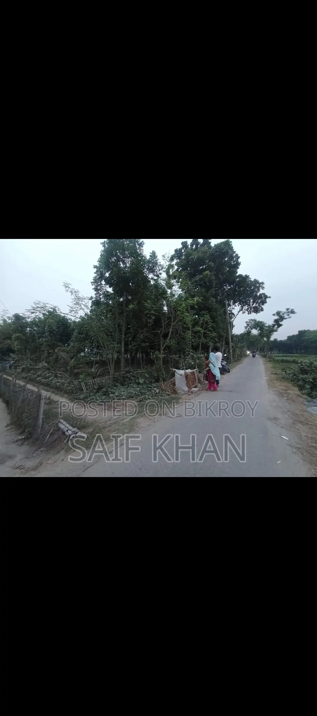 Urgent Land Sale