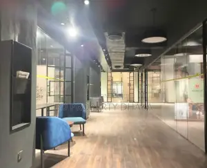 6700sqft excellent open Commercial property rent in Gulshan