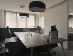 6700sqft excellent open Commercial property rent in Gulshan