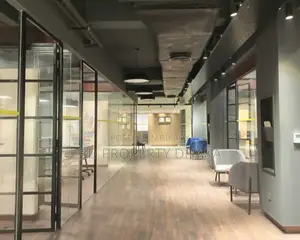 6700sqft excellent open Commercial property rent in Gulshan