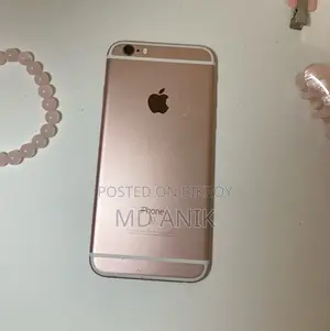 Apple iPhone 6 Plus 64 (Used)