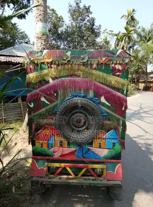 ইজিবাইক রিক্সা