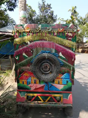 ইজিবাইক রিক্সা