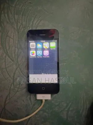 Apple iPhone 4 (Used)