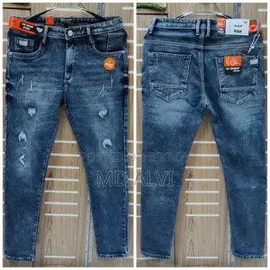 Export Jeans Pant